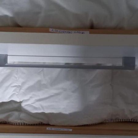 塞维利亚Loft Acogedor公寓 外观 照片
