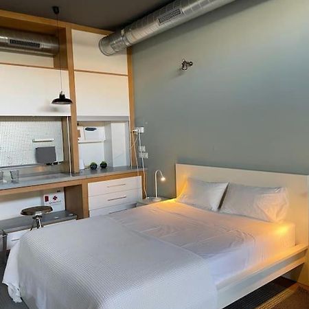 塞维利亚Loft Acogedor公寓 外观 照片