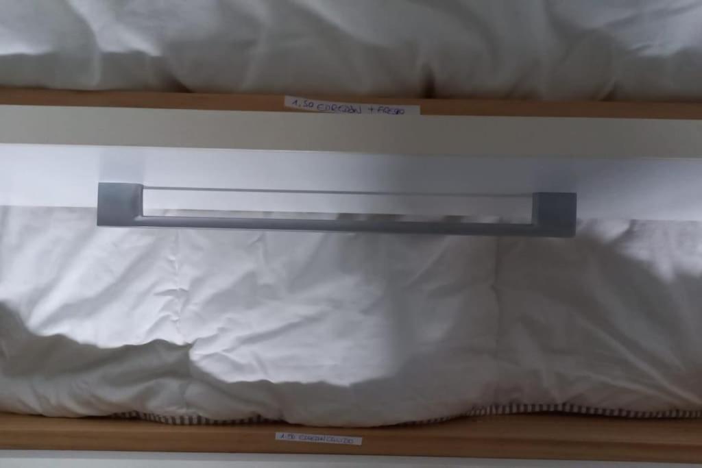 塞维利亚Loft Acogedor公寓 外观 照片
